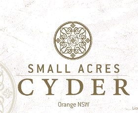 Small Acres Cyder - Holiday Great Ocean Road 0