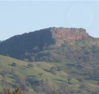 Table Top Mountain Experience - Holiday Great Ocean Road