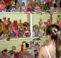 Gerogery Doll Museum - Holiday Great Ocean Road