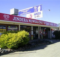 Jindera General Store and Cafe - Holiday Great Ocean Road