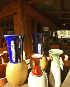 El Dorado Pottery - Holiday Great Ocean Road 1