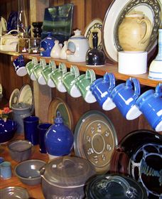 El Dorado Pottery - Holiday Great Ocean Road 3