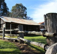Jindera Pioneer Museum - Holiday Great Ocean Road