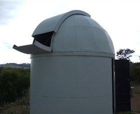 Mudgee Observatory - Holiday Great Ocean Road 0
