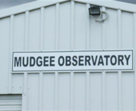 Mudgee Observatory - Holiday Great Ocean Road 1