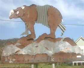 Diprotodon Drive - Tamber Springs - Holiday Great Ocean Road 0