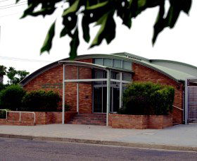 Creative Arts Centre - Holiday Great Ocean Road 0