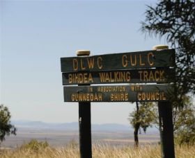 Bindea Walking Track - Holiday Great Ocean Road 0