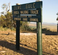 Porcupine Lookout - Holiday Great Ocean Road