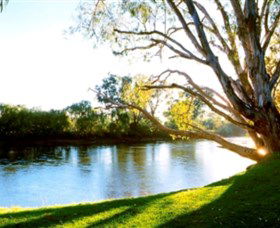 Albury - Murray River Precinct - Holiday Great Ocean Road 0