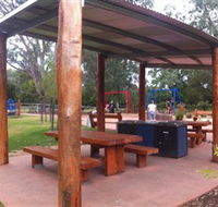 Oddies Creek Adventure Playspace - Holiday Great Ocean Road