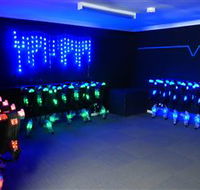 Zone Laser Tag Albury - Holiday Great Ocean Road