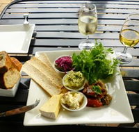 High Valley Cheese Co - Holiday Great Ocean Road