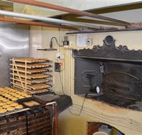 Holbrook Bakery - Holiday Great Ocean Road