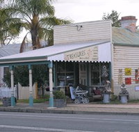 Lady Gails Bookshop and Curios - Holiday Great Ocean Road