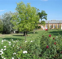 Ian Geddes Bushwalk - Holiday Great Ocean Road