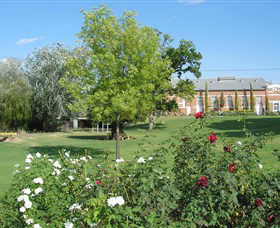 Ian Geddes Bushwalk - Holiday Great Ocean Road 0