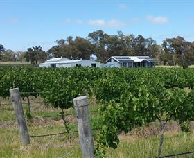 Short Sheep Micro-Winery - Holiday Great Ocean Road 1