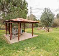 Bill Lyle Reserve picnic area - Holiday Great Ocean Road
