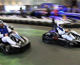 Auscarts Racing - Holiday Great Ocean Road 3