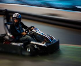 Auscarts Racing - Holiday Great Ocean Road 5