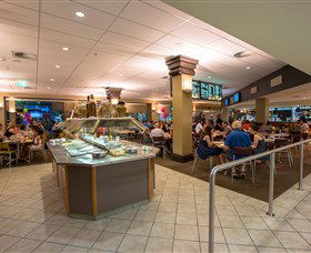 Hellenic Club Of Canberra - Holiday Great Ocean Road 2