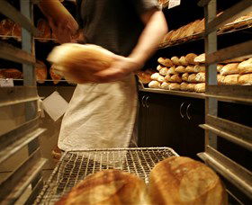 Bakehouse On Wentworth Blackheath - Holiday Great Ocean Road 1