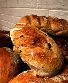 Bakehouse On Wentworth Blackheath - Holiday Great Ocean Road 3