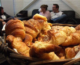 Bakehouse On Wentworth Blackheath - Holiday Great Ocean Road 5
