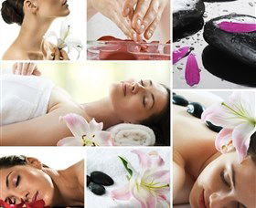 H2O Spa - Holiday Great Ocean Road 0