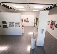 Tuggeranong Arts Centre - Holiday Great Ocean Road