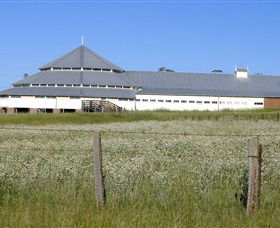 Deeargee Woolshed - Holiday Great Ocean Road 0