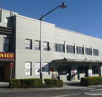 Katoomba Family Hotel and Restaurant - Holiday Great Ocean Road