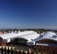 Blue Mountains Cultural Centre - Holiday Great Ocean Road