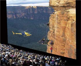The Edge Cinema - Holiday Great Ocean Road 0