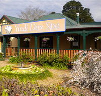 Yindi Day Spa - Holiday Great Ocean Road