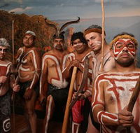 Waradah Aboriginal Centre - Holiday Great Ocean Road