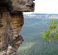 Three Sisters - Honeymoon Bridge - Holiday Great Ocean Road