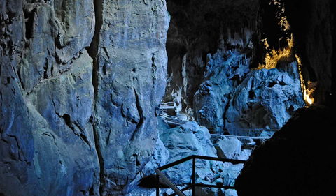 Wombeyan Karst Conservation Reserve - Holiday Great Ocean Road 0