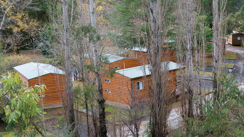 Wombeyan Karst Conservation Reserve - Holiday Great Ocean Road 1