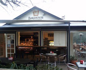 Bakehouse On Wentworth - Leura - Holiday Great Ocean Road 0