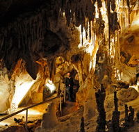 Wollondilly Cave - Holiday Great Ocean Road