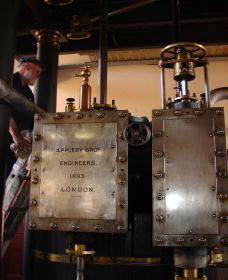 Goulburn Historic Waterworks - Holiday Great Ocean Road 0