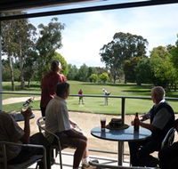 Queanbeyan Golf Club - Holiday Great Ocean Road