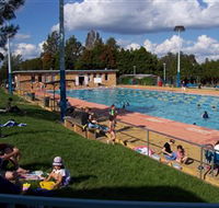 Goulburn Aquatic and Leisure Centre - Holiday Great Ocean Road