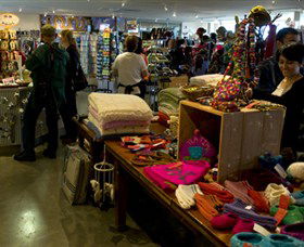 Big Merino - Holiday Great Ocean Road 1