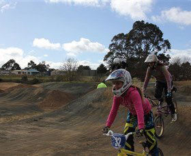 Goulburn BMX Park - Holiday Great Ocean Road 0