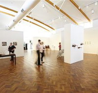 Goulburn Regional Art Gallery - Holiday Great Ocean Road