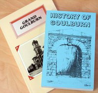 Goulburn Library and Local Studies Room - Holiday Great Ocean Road