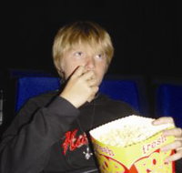 Lilac City Cinema - Holiday Great Ocean Road